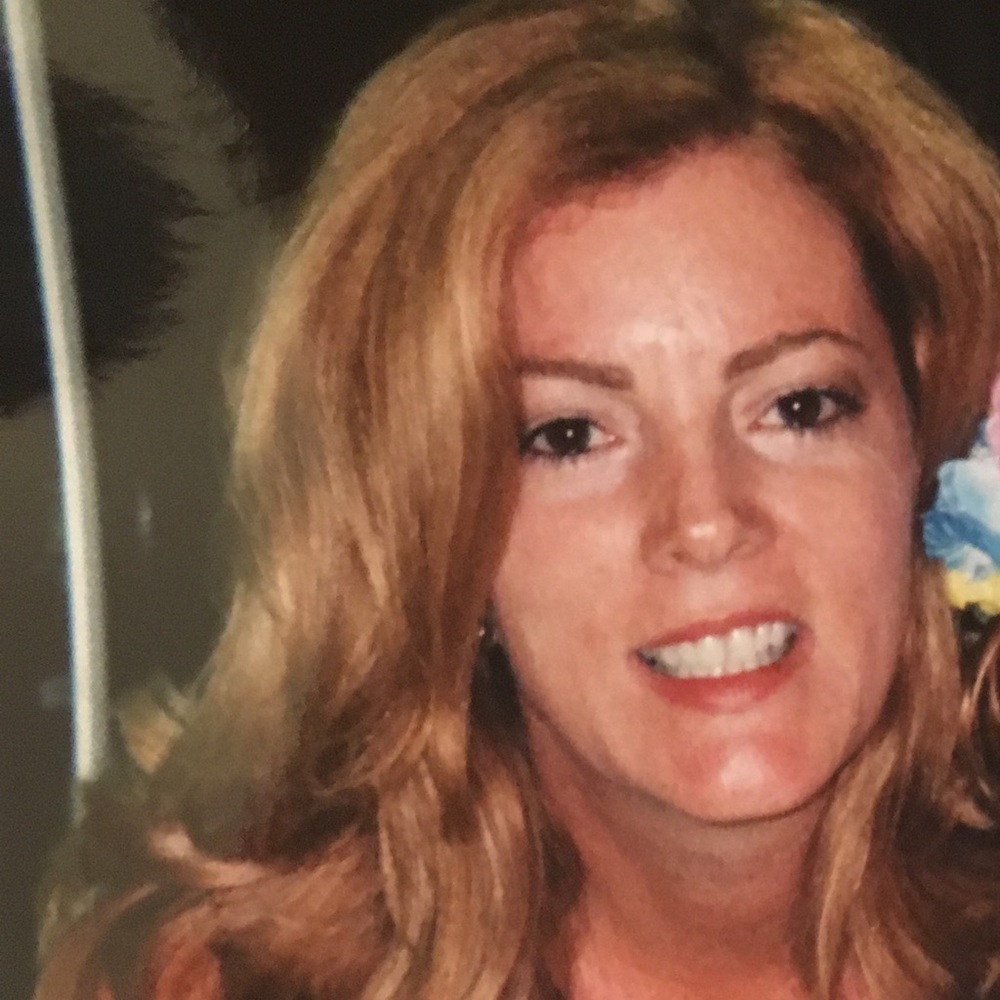 Meet your Posher, Cheryl